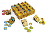 Blue Orange Games Flying Kiwis Launching Action Board Game for Families