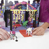 Littlest Pet Shop Backstage Style Set