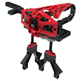 Thames & Kosmos Engineering Makerspace Geared-Up Gadgets Science Experiment Kit