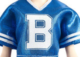 Barbie Fashionistas Varsity Plaiditude Doll, Original