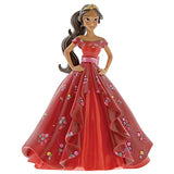 Enesco Disney Showcase “Elena of Avalor” Stone Resin Figurine, Multicolor