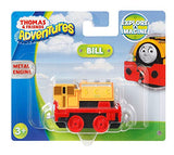 Thomas & Friends Fisher-Price Adventures, Bill