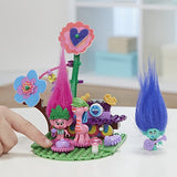 KREO DreamWorks Trolls Poppy's Coronation Party