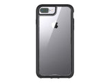 Griffin Survivor Adventure Carrying Case (Wallet) for iPhone 7 Plus - Black