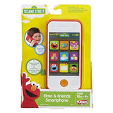 Sesame Street Playskool Friends Elmo & Friends Smartphone