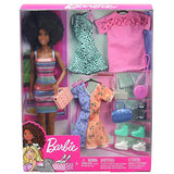Barbie Fashion Party Doll and Accessories