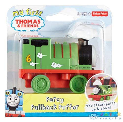 THOMAS LITTLE PUFFERS ASST