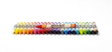 Mattel Rose Art 24-Color Crayons, Packaging May Vary  DFB75