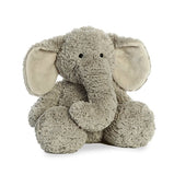 Aurora Granite Elephant 12 Inch (Rumble Crew) - Stuffed Animal by Plush (03457)