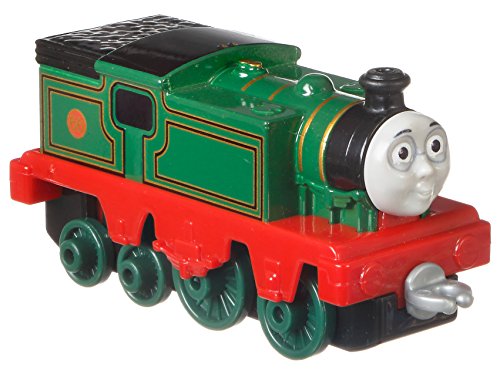 Thomas & Friends Fjp49 Adventures Whiff - Multicolor