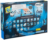 Ravensburger Science X Fueling Future Cars - Science Activity Kit