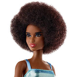 Barbie Fashion Party Doll and Accessories