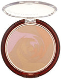 Physicians Formula Mineral Wear Talc-Free Mineral Makeup Correcting Bronzer, Light Bronzer, 0.29 Ounce