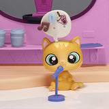 Littlest Pet Shop Pawristas Caf