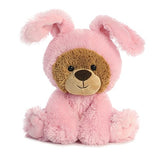 Aurora World Lil Benny Wanna Be Bunny Plush