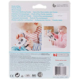 Fisher-Price Peek & Play Panda Mirror