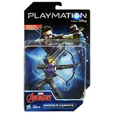 Playmation Marvel Avengers Hawkeye Hero Smart Figure
