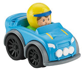 Fisher-Price Little People Wheelies Rally