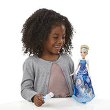 Disney Princess Cinderellas Magical Story Skirt