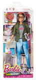 Barbie Careers Game Developer Doll