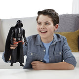 Star Wars S1 Hero Series Electronic Figure Assortment