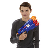 Nerf N-Strike Elite DualStrike Blaster