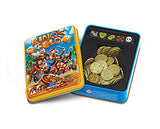 Blue Orange King's Gold Game