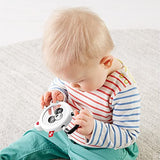Fisher-Price Peek & Play Panda Mirror