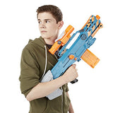 NERF Zombie Strike ZED Squad Longshot CS-12 Blaster