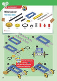 Thames & Kosmos Kids First Intro to Engineering Kit
