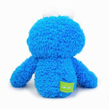 Gund Sesame Street Cookie Monster Take Along Stuffed Animal
