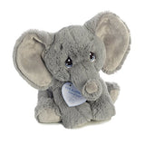 Aurora - Precious Moments - 8.5" Tuk Elephant