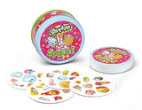 Spot It Shopkins Card Game