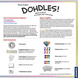 Dohdles! What is that?!