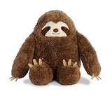 Aurora - Wild Life - 16" Sloth