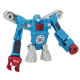 Transformers: Robots in Disguise Legion Class Groundbuster