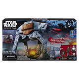 Star Wars Rogue One Rapid Fire Imperial at-ACT