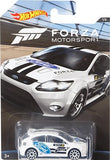 Mattel Hot Wheels 2017 Forza Motorsports 6 Car Set Bundle or One Unit DWF30