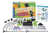 Thames & Kosmos Gyroscopes & Flywheels Science Kit