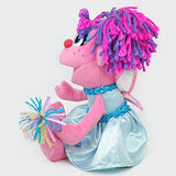 GUND Sesame Street Everyday from Abby Cadabby 12" Plush