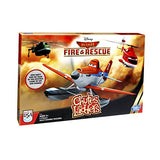 Disney Planes: Fire and Rescue Chutes and Ladders Game