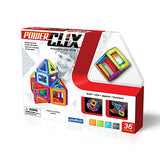 Guidecraft PowerClix 36 Piece Set