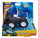 Fisher-Price Nickelodeon Blaze & The Monster Machines, Slam & Go Crusher