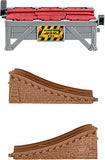 Fisher-Price Thomas & Friends TrackMaster, Brave Bridge Collapse Train Set