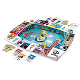 Hasbro Gaming Monopoly Game Despicable Me Edition