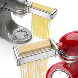 KitchenAid KPCA Pasta Cutter Companion Set Attachment