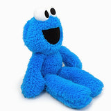 Gund Sesame Street Cookie Monster Take Along Stuffed Animal