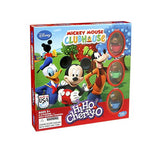 Hasbro HiHo! Cherry-O Game Disney Mickey Mouse Clubhouse Edition