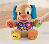 Fisher-Price Laugh & Learn Love to Play Puppy