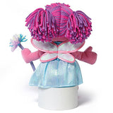 GUND Sesame Street Everyday from Abby Cadabby 12" Plush